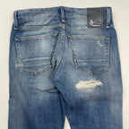 DENHAM デンハム / RAZOR SLIM FIT デニムパンツ 参考定価：30,000程度 SIZE：28