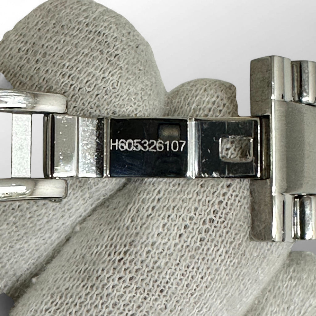 HAMILTON ハミルトン / ジャズマスター デイデイト オートマティック 自動巻き 参考定価：124,000+tax