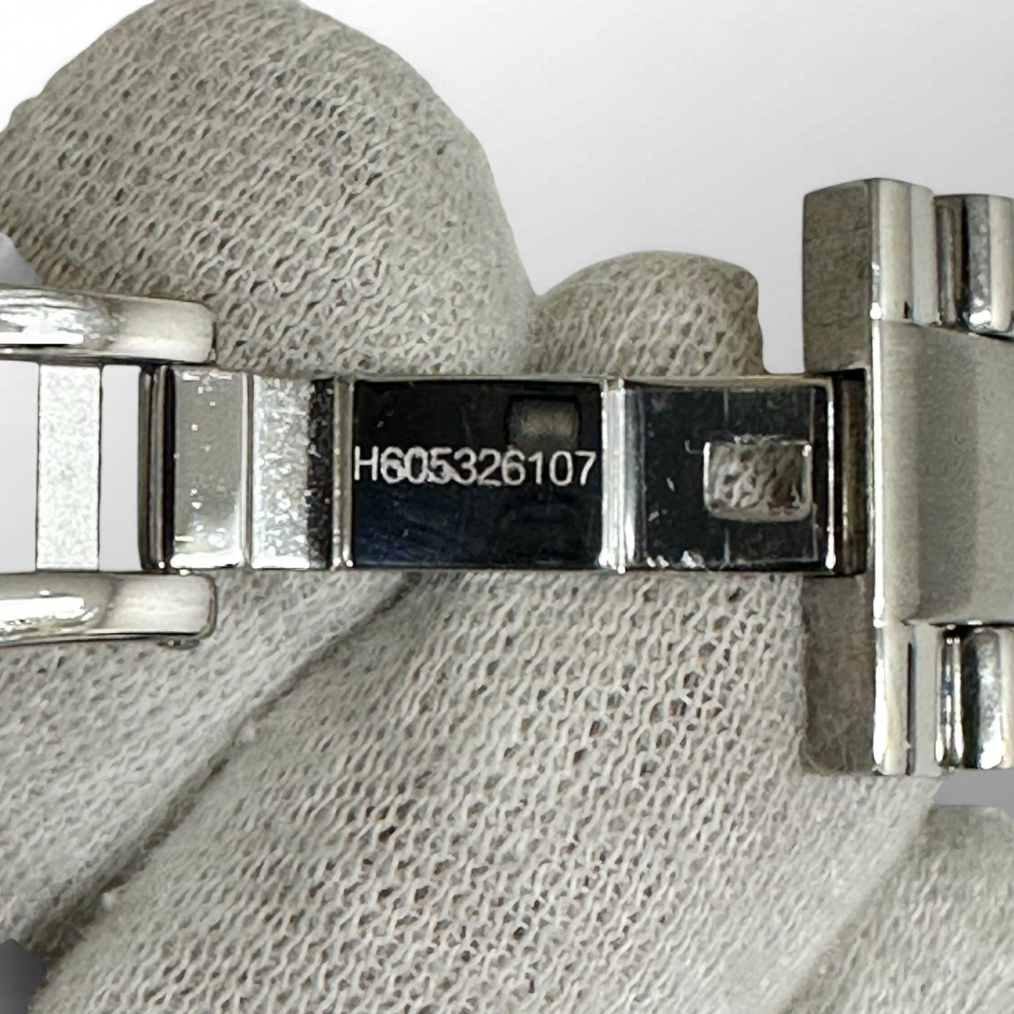 HAMILTON ハミルトン / ジャズマスター デイデイト オートマティック 自動巻き 参考定価：124,000+tax