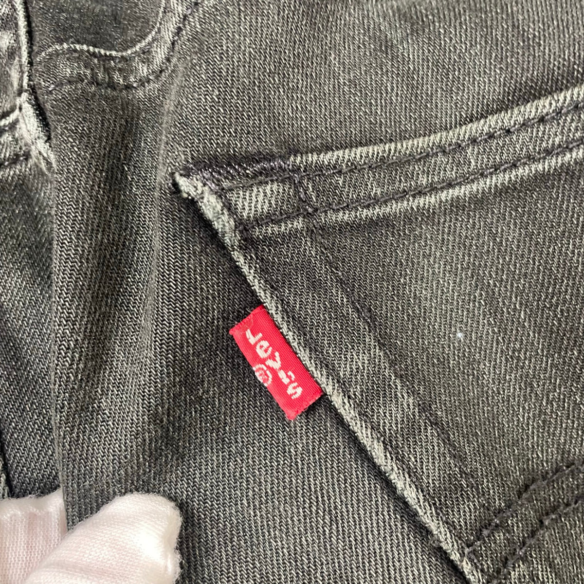 Levi's / 511スリムフィットジーンズ 参考定価：14,000+tax SIZE：W32