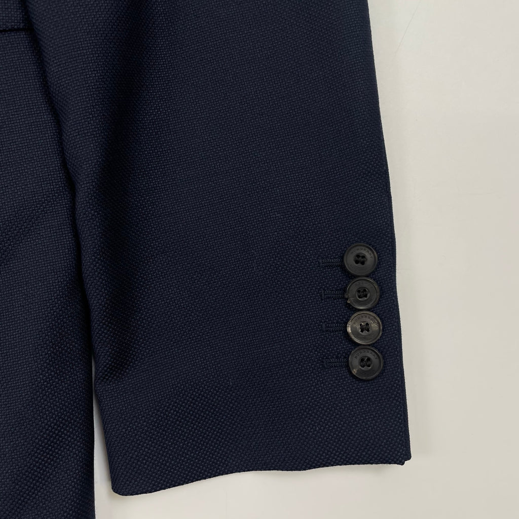 BURBERRY / テーラードジャケット イタリア製 英国企画 参考定価：150,000程度 SIZE:50
