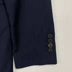 BURBERRY / テーラードジャケット イタリア製 英国企画 参考定価：150,000程度 SIZE:50