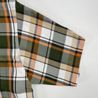 DAIWA PIER39 / Tech Flannel BD S/S SIZE：L