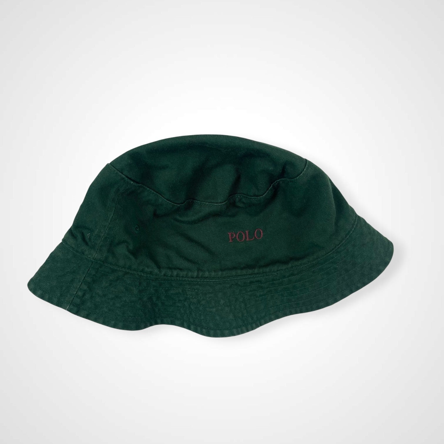 POLO RALPH LAUREN ポロラルフローレン / リバーシブルバケットハット