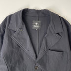 Goldwin / Coverall Jacket 参考定価：35,000+tax SIZE:M