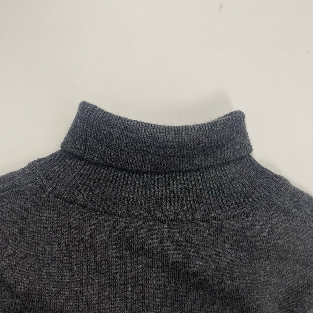 im men ISSEY MIYAKE / 90s アーカイブタートルネックニット SIZE:M