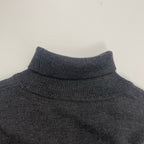 im men ISSEY MIYAKE / 90s アーカイブタートルネックニット SIZE:M