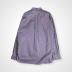 LITTLEBIG リトルビッグ / Stripe Dress SH ストライプシャツ 参考定価：29,000+tax SIZE:46
