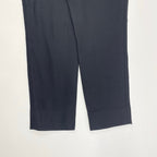 The SAKAKI / ショールカラーセットアップ 参考定価：90,000程度 SIZE ジャケット:L スラックス:S