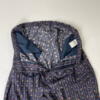 BEAMS PLUS / タッターソール柄ミリタリーイージーパンツ 参考定価：20,000+tax SIZE:M