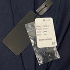 EMPORIO ARMANI / リネンMIXジャケット 未使用品 参考定価：55,000程度 SIZE：10A