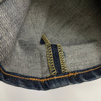 DENIME / J49-70タイプジーンズ 旧デュニーム SIZE:W85程度