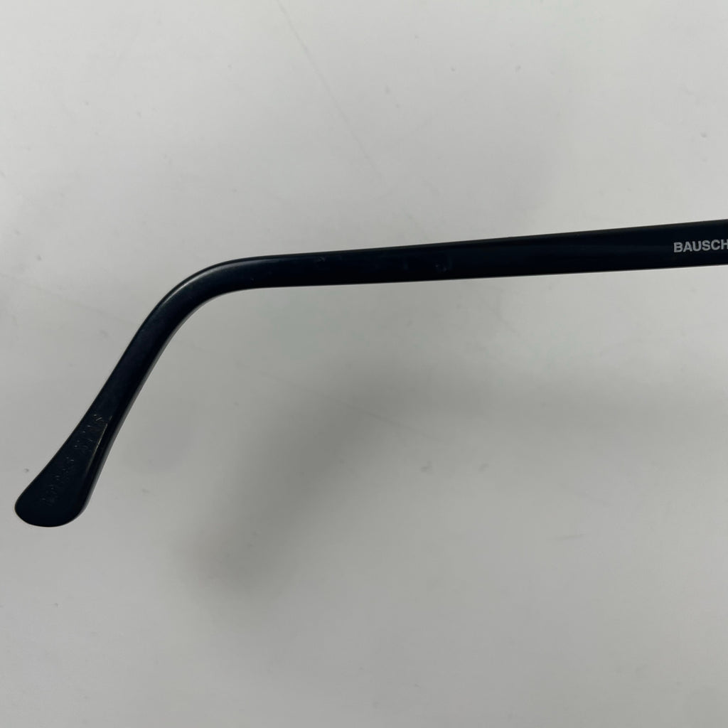 Ray-ban / USA製 ボシュロム製 ヴィンテージクラブマスター W0365