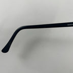 Ray-ban / USA製 ボシュロム製 ヴィンテージクラブマスター W0365