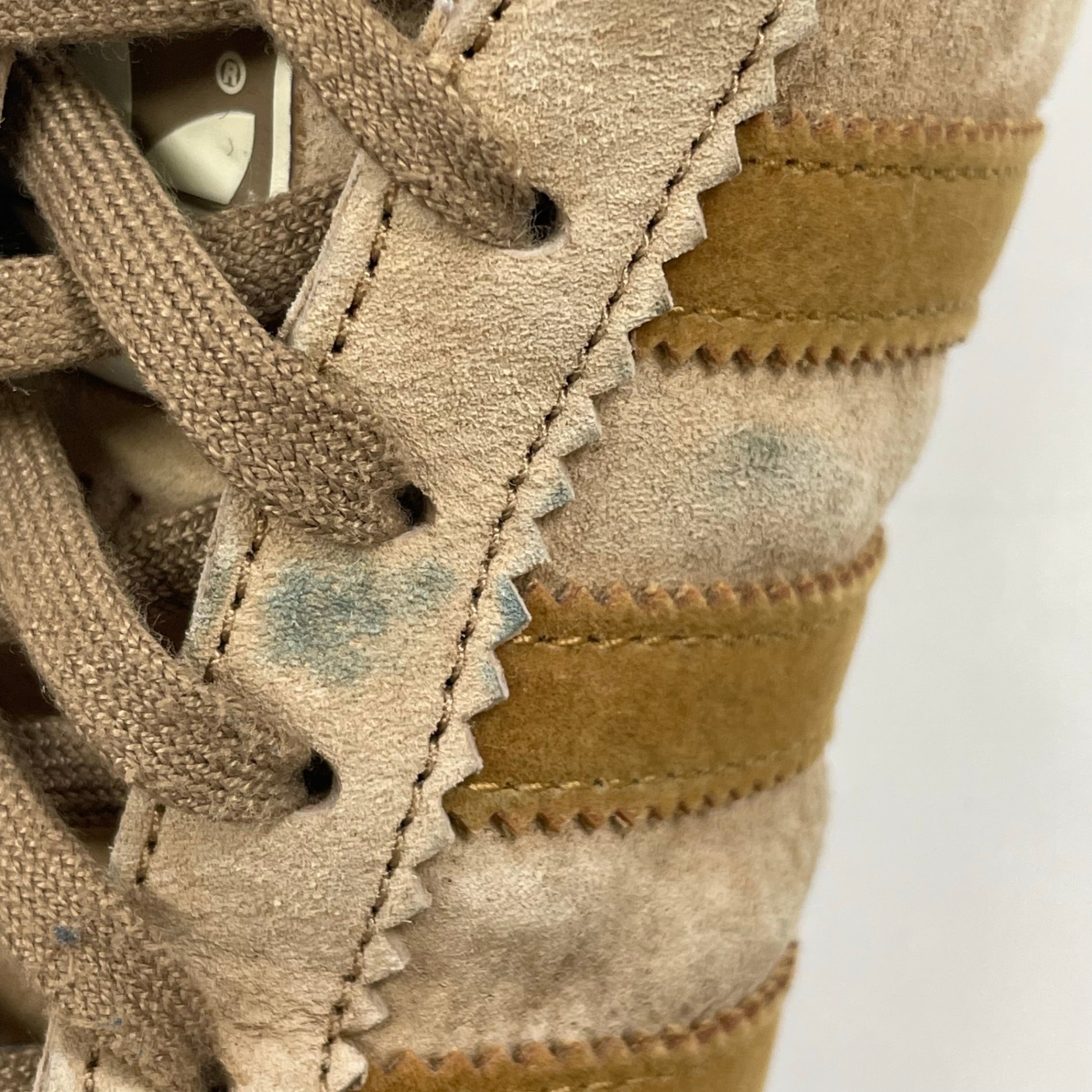 adidas アディダス / Tobacco 'Mesa Gum' GY7396 SIZE:27cm