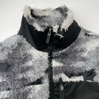 TAAKK / LONG THREAD CAMOUFLAGE BLOUSON 参考定価：58,000+tax SIZE：3
