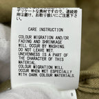 Nigel Cabourn / British Army Pullover Shirt 参考定価：26,000程度 SIZE:48
