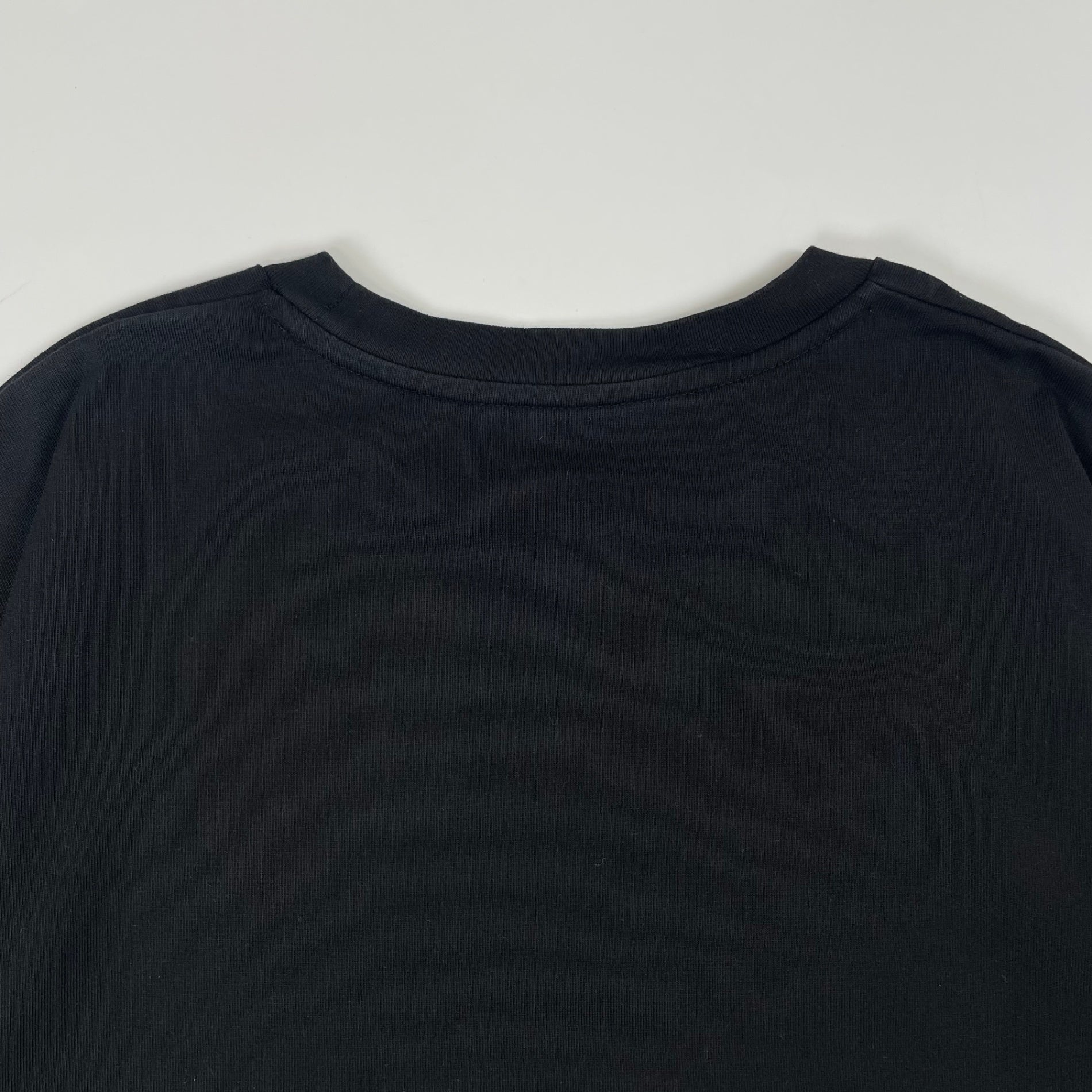Graphpaper / DRY Pack Tee ブラック SIZE:2
