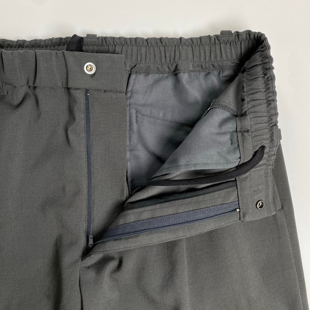 Goldwin ゴールドウィン / One Tuck Straight Pants パンツ GL74358 参考定価：27,000+tax SIZE：2