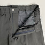 Goldwin ゴールドウィン / One Tuck Straight Pants パンツ GL74358 参考定価：27,000+tax SIZE：2