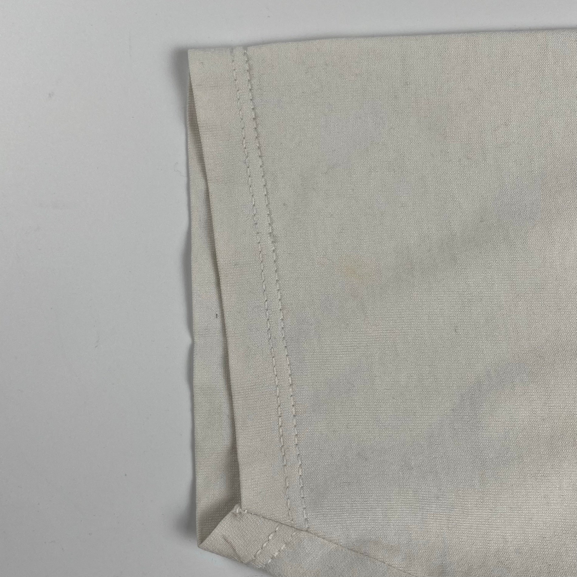 Velva Sheen ベルバシーン / プリントTシャツ ミッキー カリフォルニア MADE IN USA SIZE:M