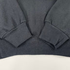 VINTAGE / USA製 「PIED PIPERS」スウェット SIZE:L