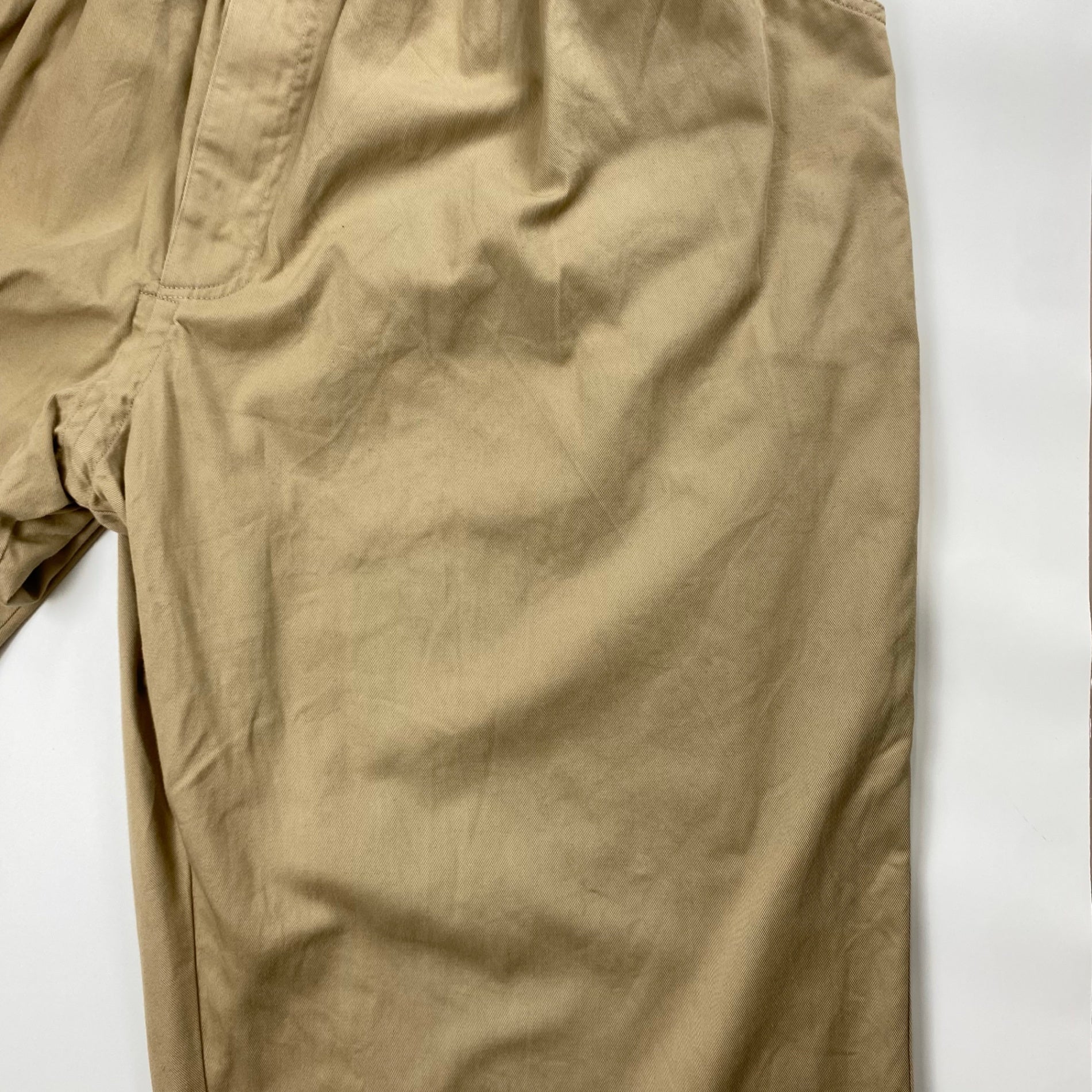 長谷川昭雄 ライオン堂 / ビッグシルエットパンツ イージーパンツ SIZE:6L