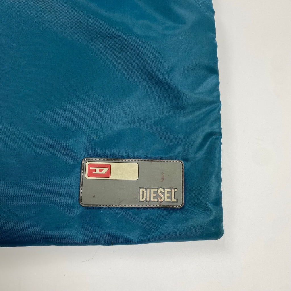 DIESEL ディーゼル / Y2K ナイロンバッグ トートバッグ ハンドバッグ