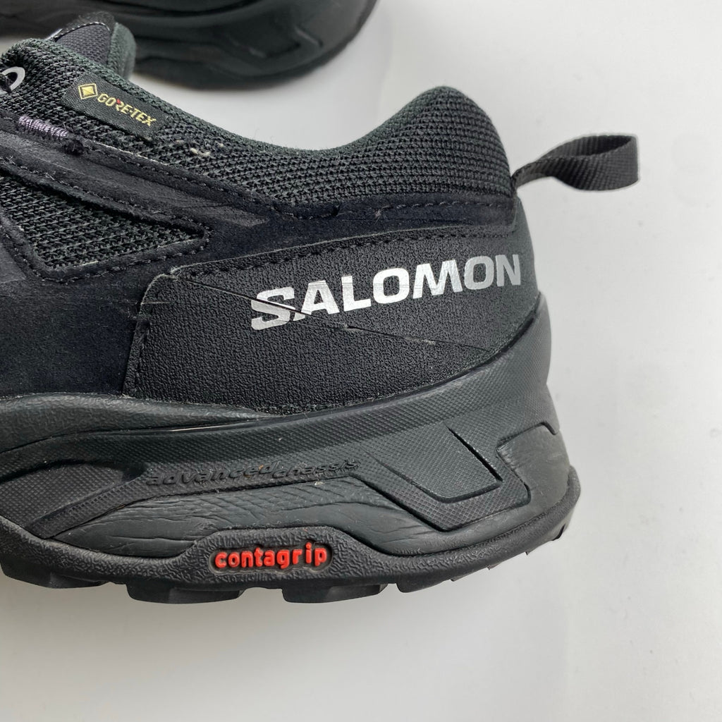 SALOMON サロモン / X WARD LEATHER GTX ゴアテックス SIZE:27cm