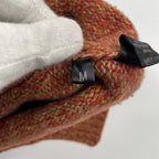 FUTURE CLASSICS フューチャークラシックス / リバーサイドニットベスト 参考定価：35,000程度 SIZE:M