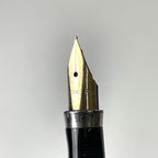 PARKER / 推定70s Cisele(シズレ) 万年筆 K14