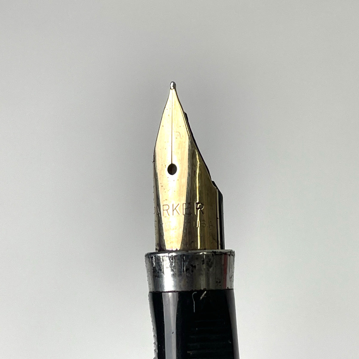 PARKER / 推定70s Cisele(シズレ) 万年筆 K14