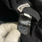 BEAUTY＆YOUTH / ナイロンコットン スノーパンツ -ウォッシャブル-  参考定価：17,000+tax SIZE:M