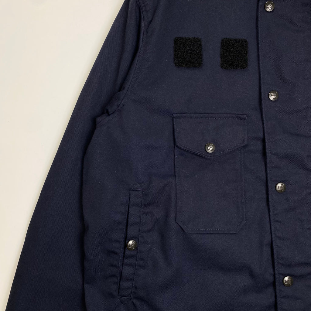 25SS PEG BEAMS PLUS × Engineered Garments / PEG UNIFORM RANGER JACKET ジャケット タグ付 参考定価：69,000+tax SIZE：M