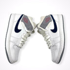 NIKE JORDAN / AIR JORDAN 1 MID PI 極美品 SIZE:25cm