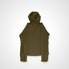 HAGLOFS ホグロフス / BOA KRAIT VIPER ソフトシェルジャケット オリーブ SIZE:M