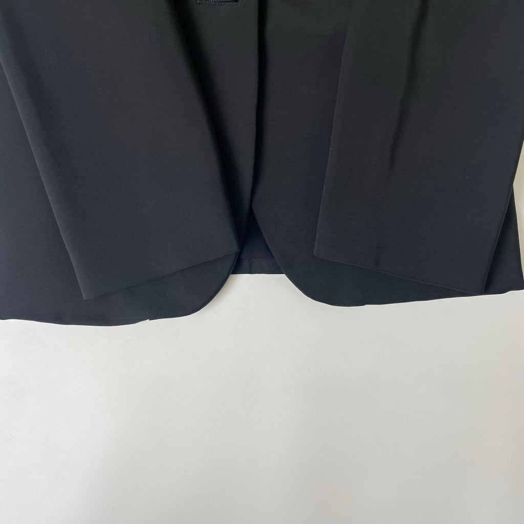 PRADA / 90-00s ストレッチテクニカル ジャケット＆スラックス セットアップ 参考定価：300,000程度 SIZE:42