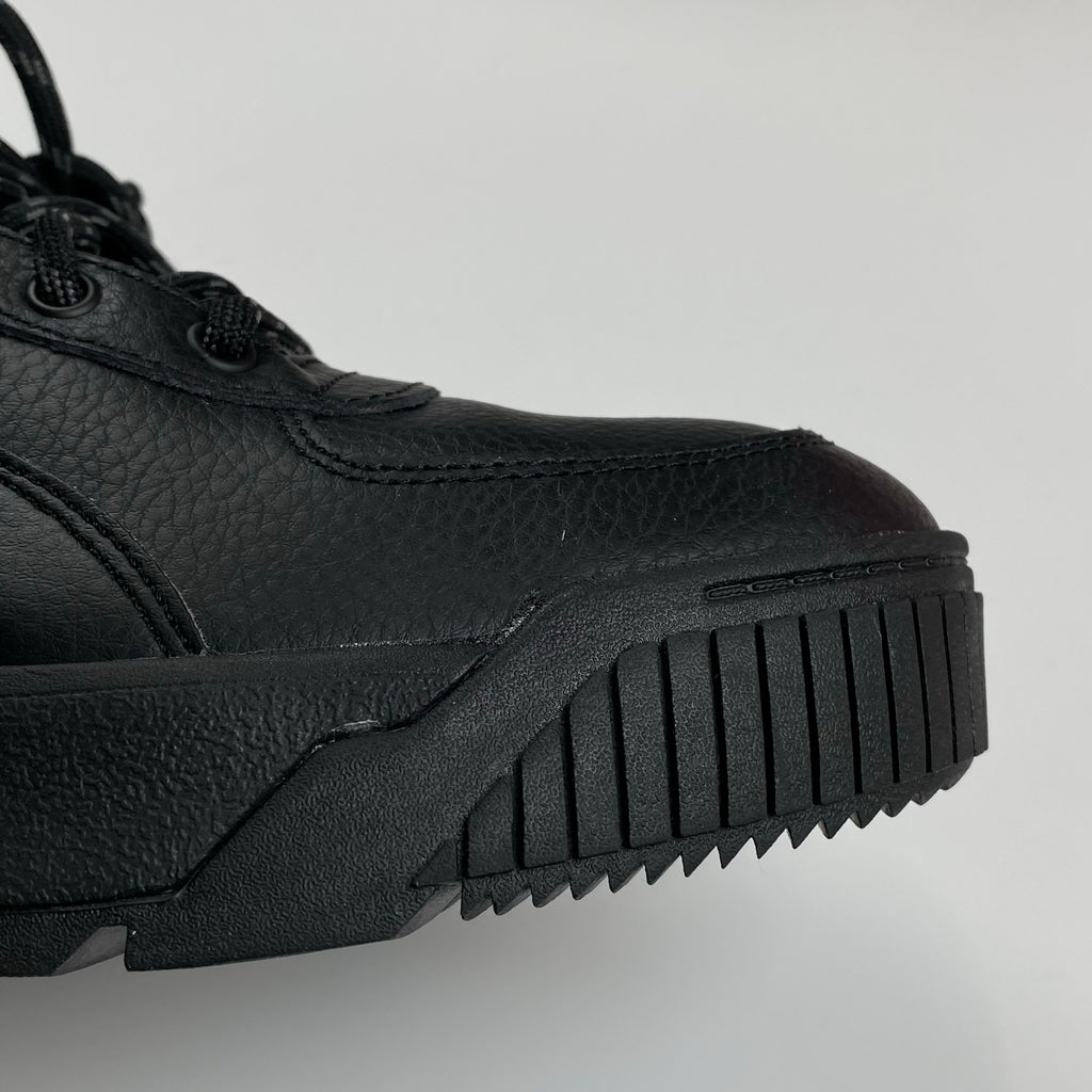 【未使用】 PUMA プーマ / TARRENZ SB 3 PURETEX スニーカー ブーツ ブラック SIZE:27cm