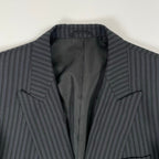 EURO VINTAGE / 80sスペンサージャケット SIZE:52
