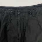 needles ニードルズ / フェードヒザデルパンツ H.D. Pant - BDU ブラック IN151 SIZE:M