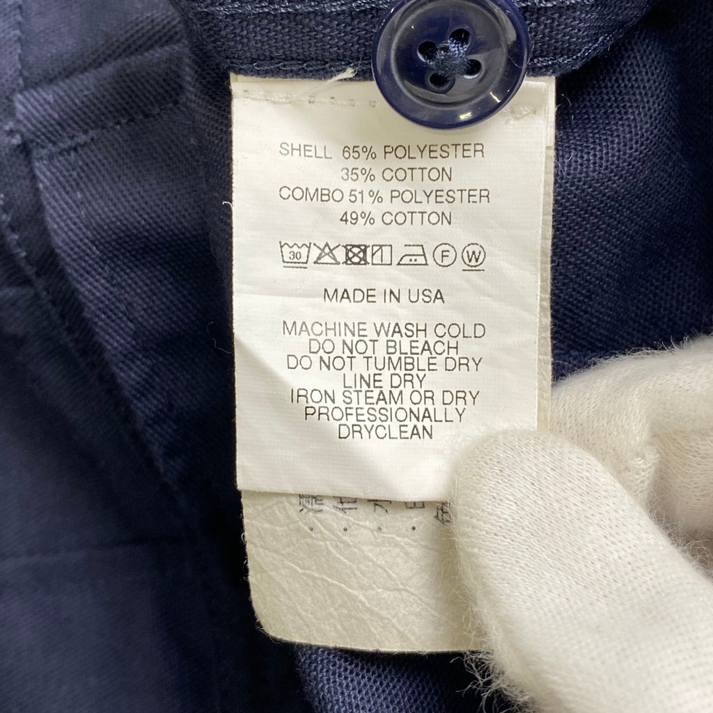 25SS PEG BEAMS PLUS × Engineered Garments / PEG UNIFORM RANGER JACKET ジャケット タグ付 参考定価：69,000+tax SIZE：M