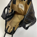 ear PAPILLONNER イア パピヨネ / メッシュライトショルダーバッグ 2WAY 参考定価：12,000+tax