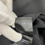 UNITED ARROWS＆SONS ユナイテッドアローズ＆サンズ / ID/SL CREW ブラック 参考定価：17,000+tax SIZE:M