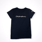 NEIGHBORHOOD / 00s Fury Racing TEE ブラック SIZE:S