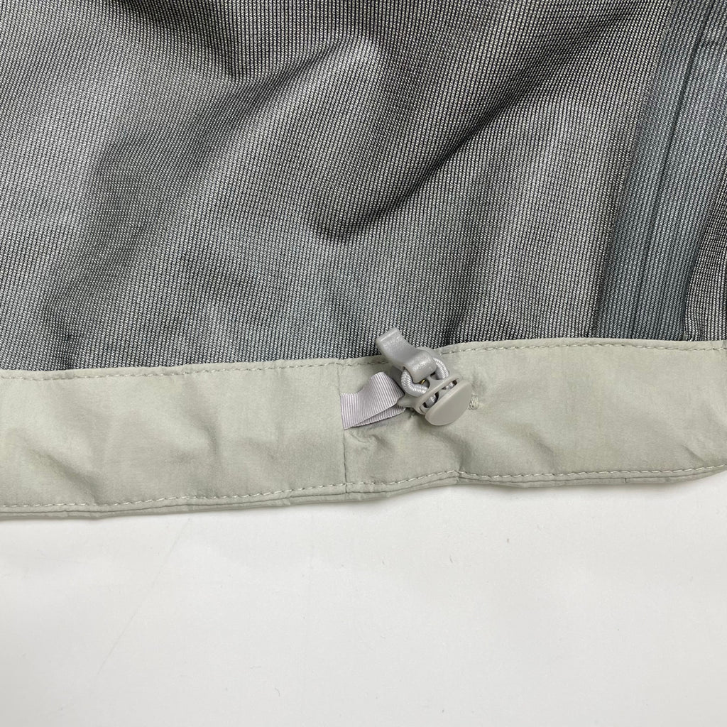 emmi × HELLY HANSEN / RAINCOVER FOR FIBERPILE レインコート  参考定価：24,000+tax SIZE:L