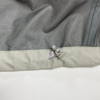emmi × HELLY HANSEN / RAINCOVER FOR FIBERPILE レインコート  参考定価：24,000+tax SIZE:L