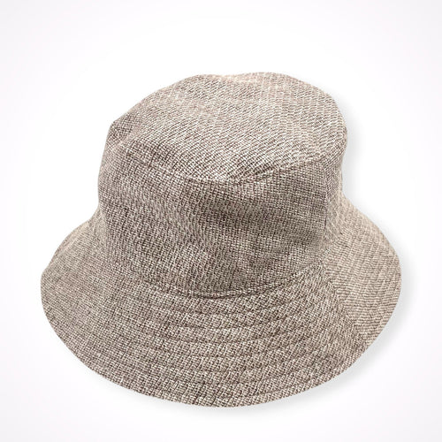 ULTERIOR / リバーシブルハット 参考定価：15,000程度
