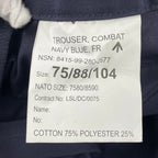 ROYAL NAVY / コンバットトラウザー SIZE:75/88/104(L程度)