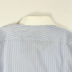 TOMORROW LAND PILGRIM / クレリックシャツ 参考定価：22,000程度 SIZE:40