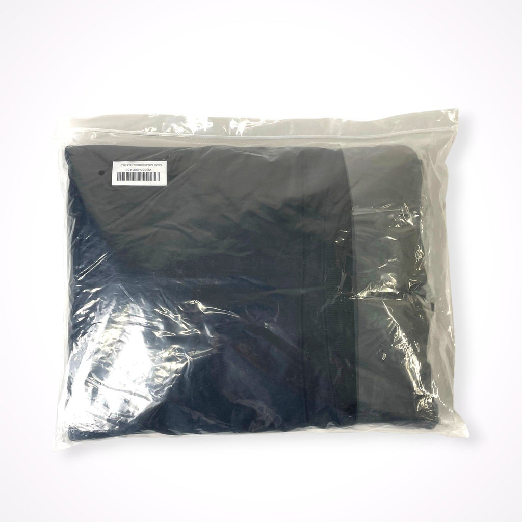 VAULTROOM / 赤見かるび HOODIE 未開封 参考定価：20,000+tax SIZE:XL